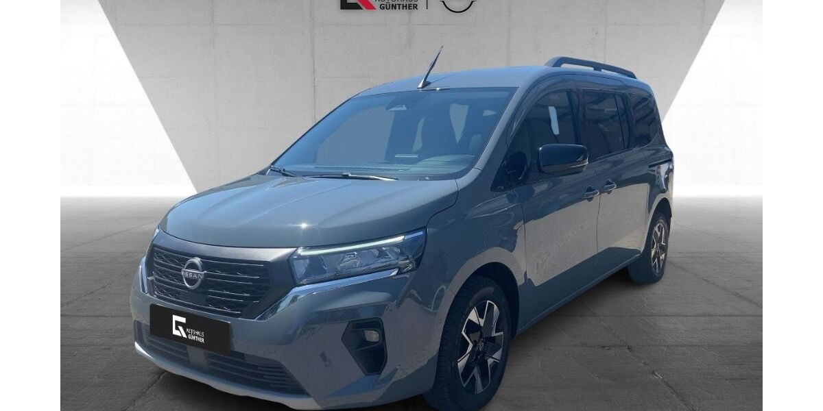 Nissan Townstar 7.449 km 31.990 &euro; Halstenbek 25469