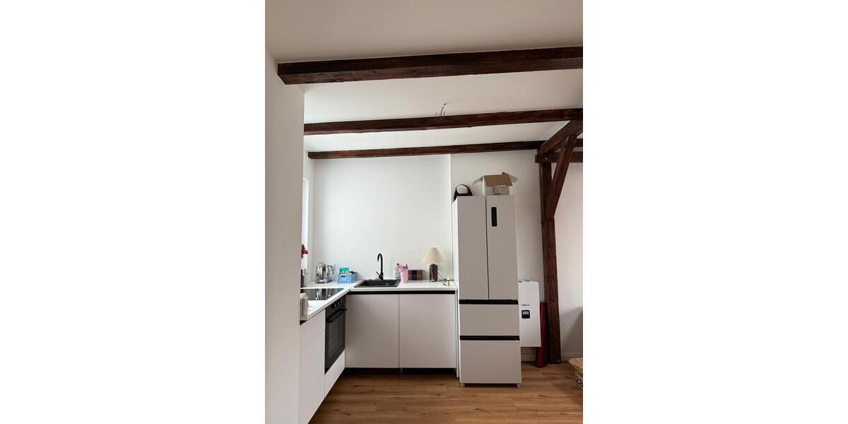 Dachgeschoßwohnung Hamburg Niendorf - 3 Zimmer, 65 m&sup2;, 1.560&euro; | Angebot:25136855