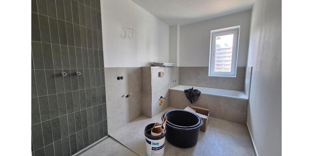 Etagenwohnung Norderstedt - 3 Zimmer, 80 m&sup2;, 1.665&euro; | Angebot:25962982