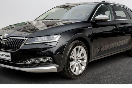 Skoda Superb 64.950 km 31.880 &euro; Schenefeld 22869