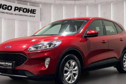 Ford Kuga 39.634 km 24.390 &euro; Hamburg 22335