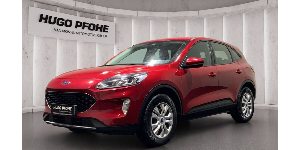 Ford Kuga 39.634 km 24.800 &euro; Hamburg 22335