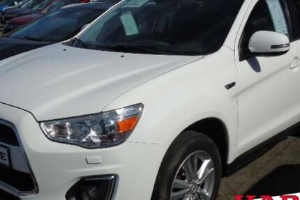 Mitsubishi ASX 225.000 km 6.900 &euro; Hamburg 21035