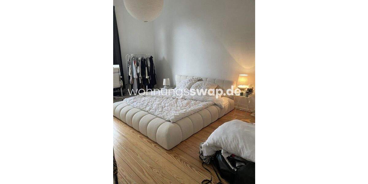 Etagenwohnung Hamburg Uhlenhorst - 3 Zimmer, 109 m&sup2;, 1.530&euro; | Angebot:25921455