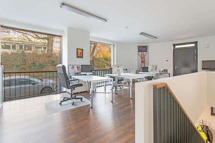 Gewerbeobjekt Hamburg Hamburg-Mitte - 750.000&euro; | Angebot:24442243