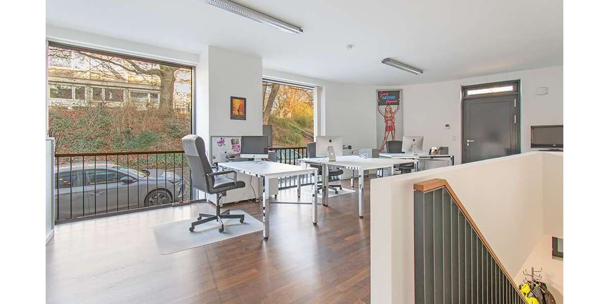 Gewerbeobjekt Hamburg Hamburg-Mitte - 750.000&euro; | Angebot:24442243