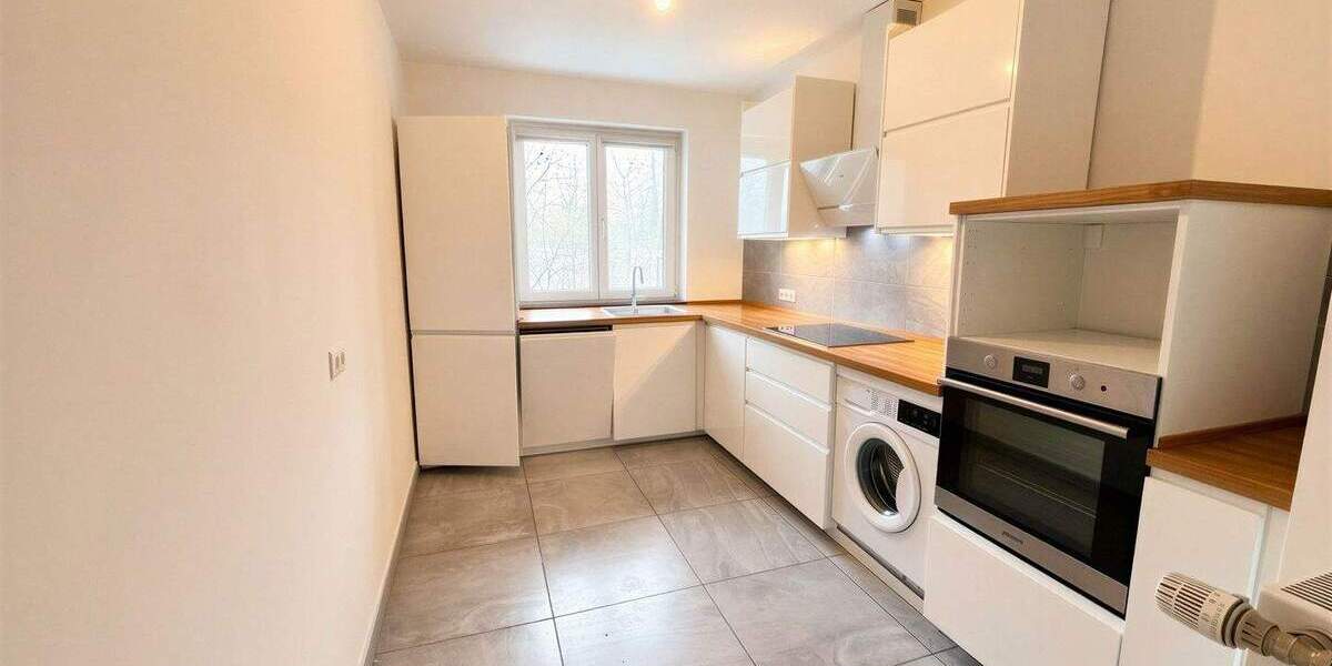 Etagenwohnung Ammersbek Lottbek - 3 Zimmer, 81 m&sup2;, 339.000&euro; | Angebot:25650261