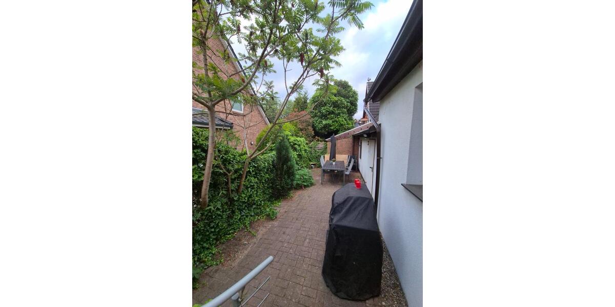 Bungalow Barsbüttel - 3.5 Zimmer, 90 m&sup2;, 299.000&euro; | Angebot:20737520