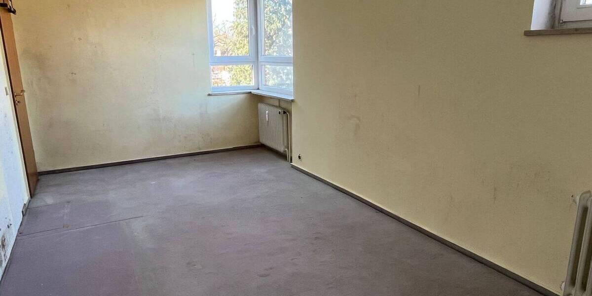 Etagenwohnung Hamburg Marienthal - 4 Zimmer, 97 m&sup2;, 385.000&euro; | Angebot:26028944