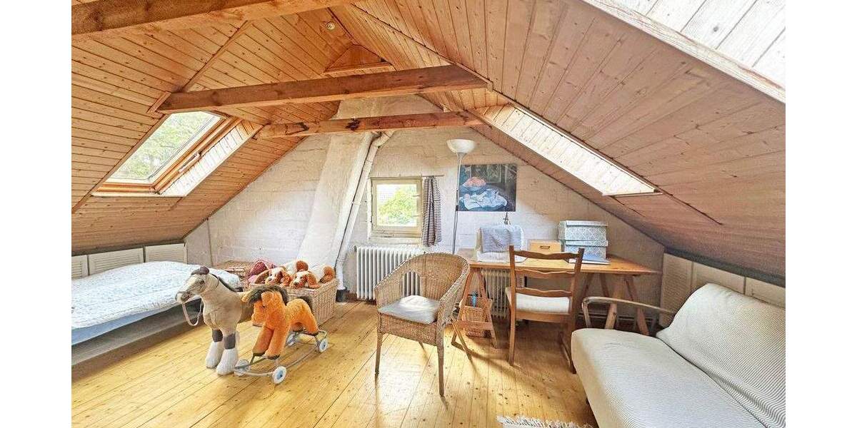 Reihenendhaus Hamburg Sülldorf - 2 Zimmer, 68 m&sup2;, 430.000&euro; | Angebot:25726572