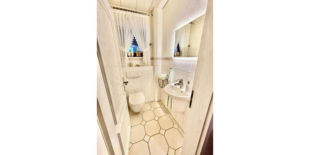 Einfamilienhaus Trittau - 5 Zimmer, 149 m&sup2;, 595.000&euro; | Angebot:25657391