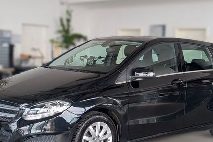 Mercedes-Benz B 180 109.910 km 10.800 &euro; Kaltenkirchen ( 20min von Hamburg) 24568