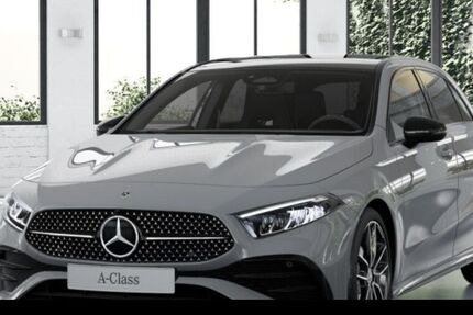 Mercedes-Benz A 200 9.900 km 38.900 &euro; Hamburg 22047