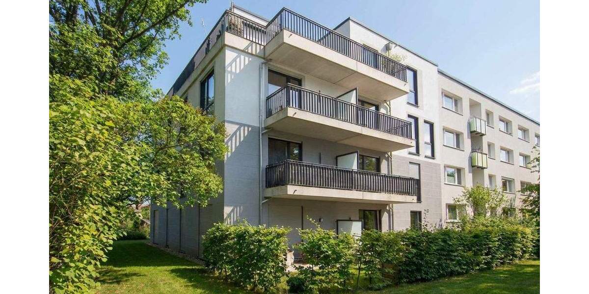 Etagenwohnung Hamburg Stellingen - 2 Zimmer, 50 m&sup2;, 349.000&euro; | Angebot:25803056