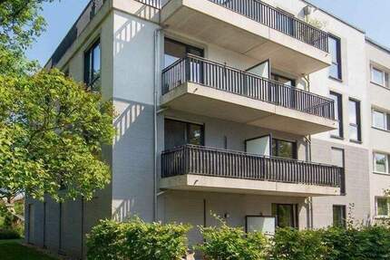 Wohnung Hamburg Stellingen - 2 Zimmer, 50 m&sup2;, 349.000&euro; | Angebot:25803056