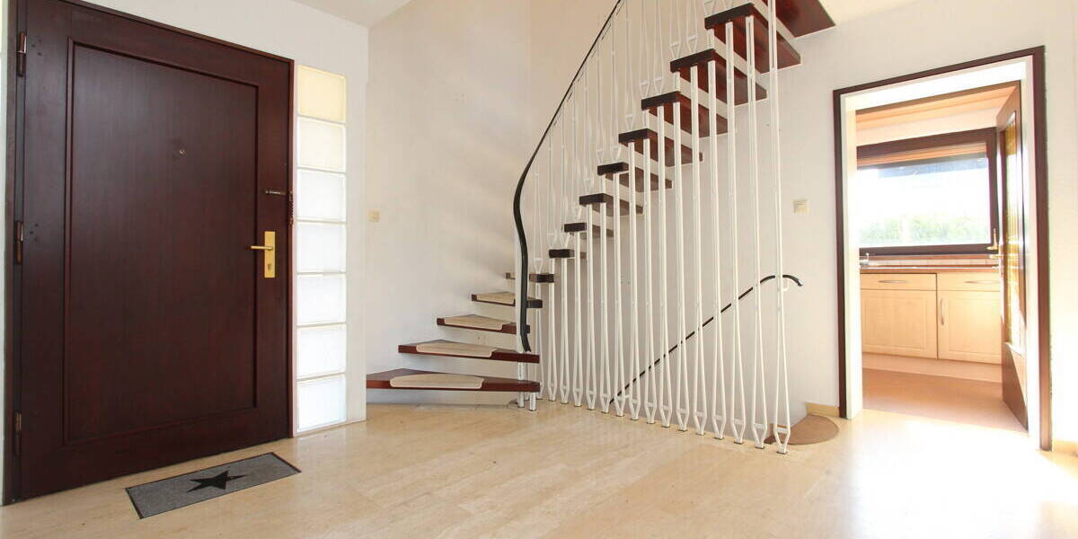 Doppelhaushälfte Norderstedt Glashütte - 4 Zimmer, 118 m&sup2;, 499.000&euro; | Angebot:25986234