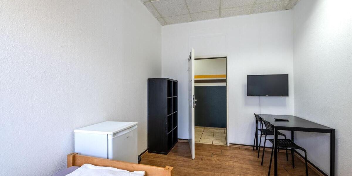 K357 Staffboarding Monteurzimmervermietung, Vermittlung in Hamburg (Haus, 10 Zimmer, bis 20 Personen - Burg Hamburg Stellingen | Angebot:27225050
