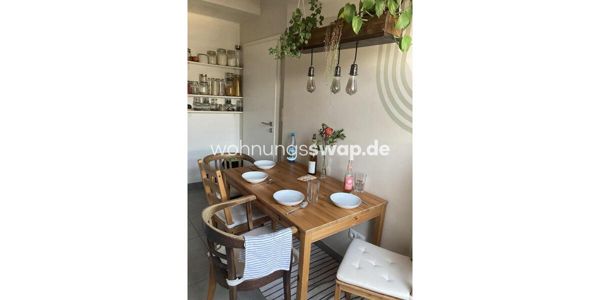 Etagenwohnung Hamburg Sternschanze - 2 Zimmer, 60 m&sup2;, 1.100&euro; | Angebot:25342025