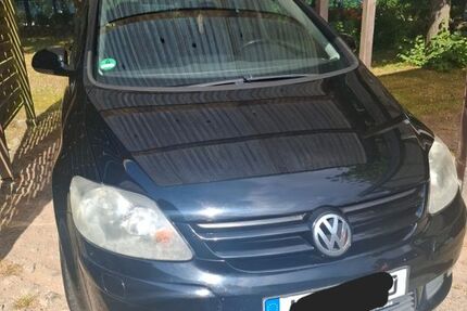 VW Golf Plus 192.000 km 2.000 &euro; Steinburg 22964