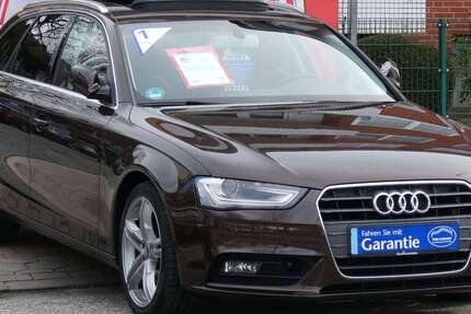 Audi A4 128.500 km 15.750 &euro; Hamburg 22111
