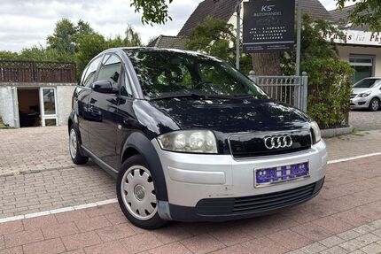 Audi A2 212.541 km 700 &euro; Norderstedt 22850