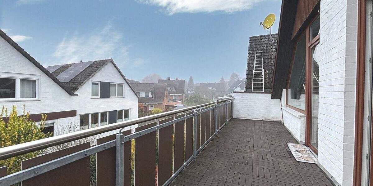 Reihenmittelhaus Bad Oldesloe - 5 Zimmer, 153 m&sup2;, 349.000&euro; | Angebot:25678315