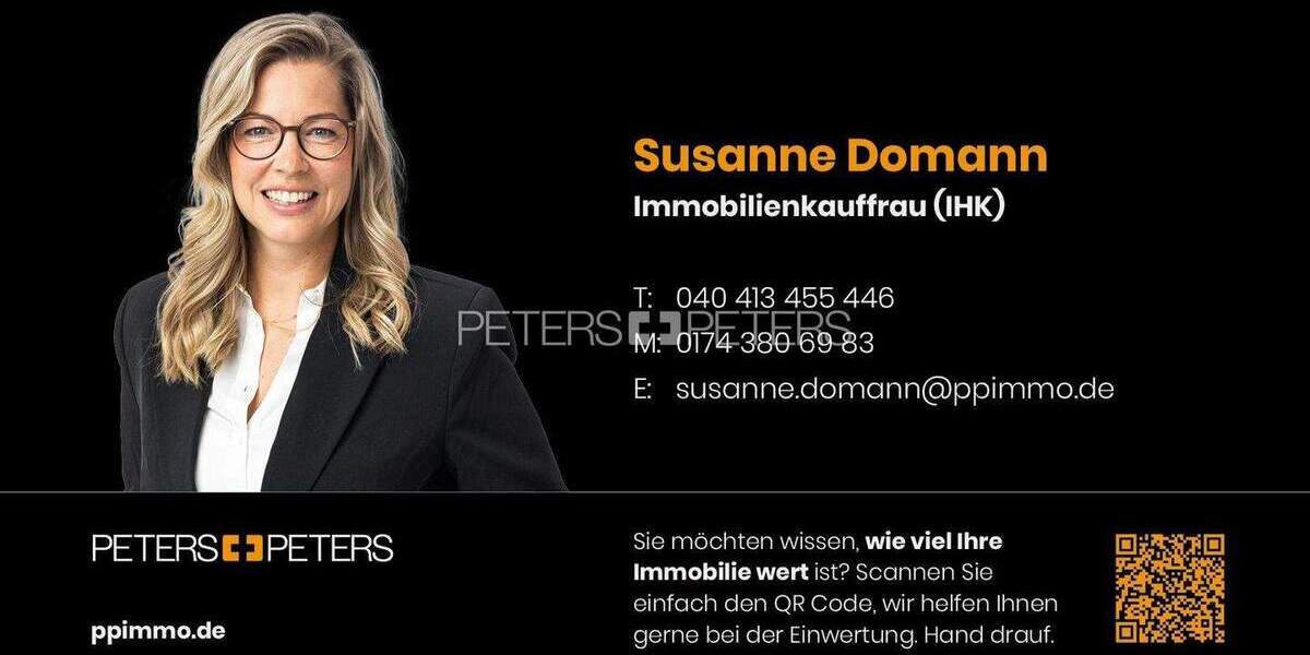 Etagenwohnung Hamburg Bergedorf - 2 Zimmer, 74 m&sup2;, 445.000&euro; | Angebot:25745633