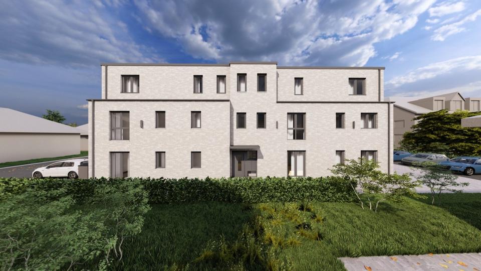 Einfamilienhaus Kaltenkirchen - 3 Zimmer, 80 m&sup2;, 1.599&euro; | Angebot:25872548