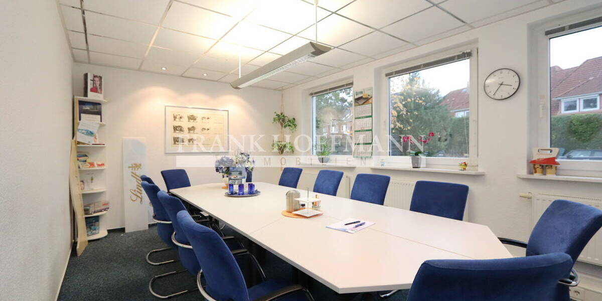 Gewerbeobjekt Quickborn - 2.520.000&euro; | Angebot:25700509