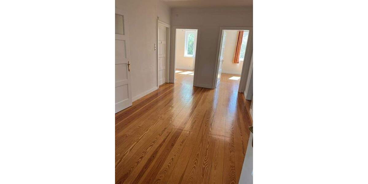 Etagenwohnung Hamburg Othmarschen - 4 Zimmer, 115 m&sup2;, 798.000&euro; | Angebot:25835592