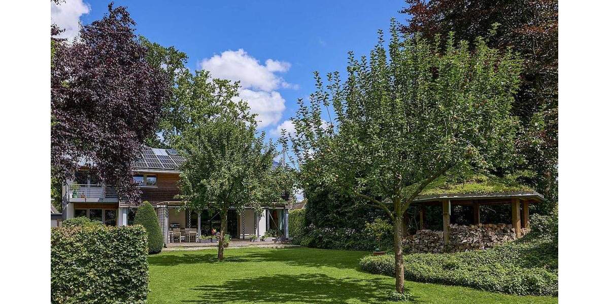 Einfamilienhaus Hoisdorf - 8 Zimmer, 327 m&sup2;, 1.285.000&euro; | Angebot:25708442