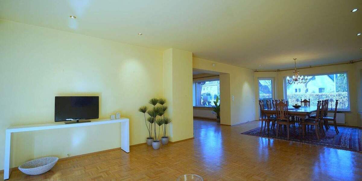 Einfamilienhaus Ahrensburg - 4 Zimmer, 163 m&sup2;, 799.000&euro; | Angebot:25930041