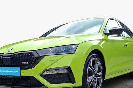 Skoda Octavia 45.060 km 30.490 &euro; Hamburg 21029