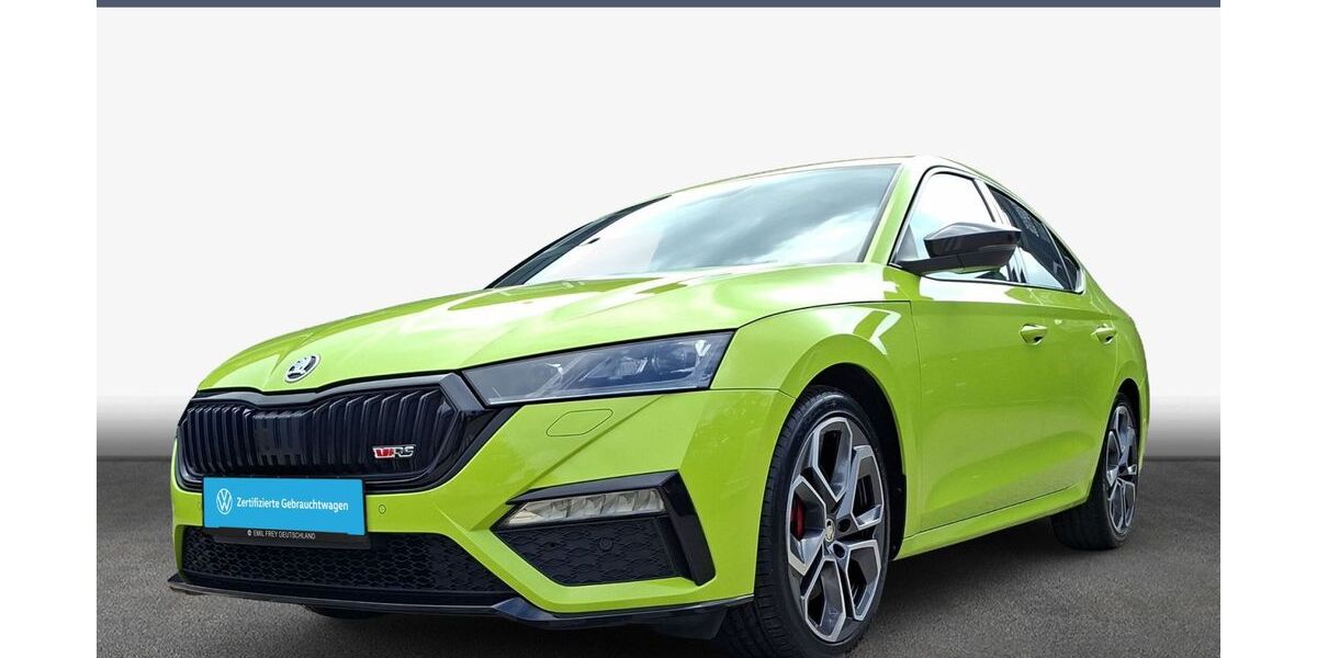 Skoda Octavia 45.060 km 30.490 &euro; Hamburg 21029