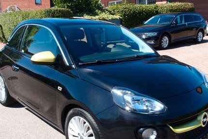 Opel Adam 55.800 km 9.690 &euro; Braak 22145
