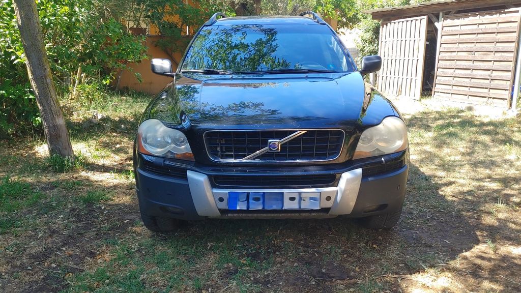 Volvo XC90 411.500 km 3.800 &euro; Hamburg 20099