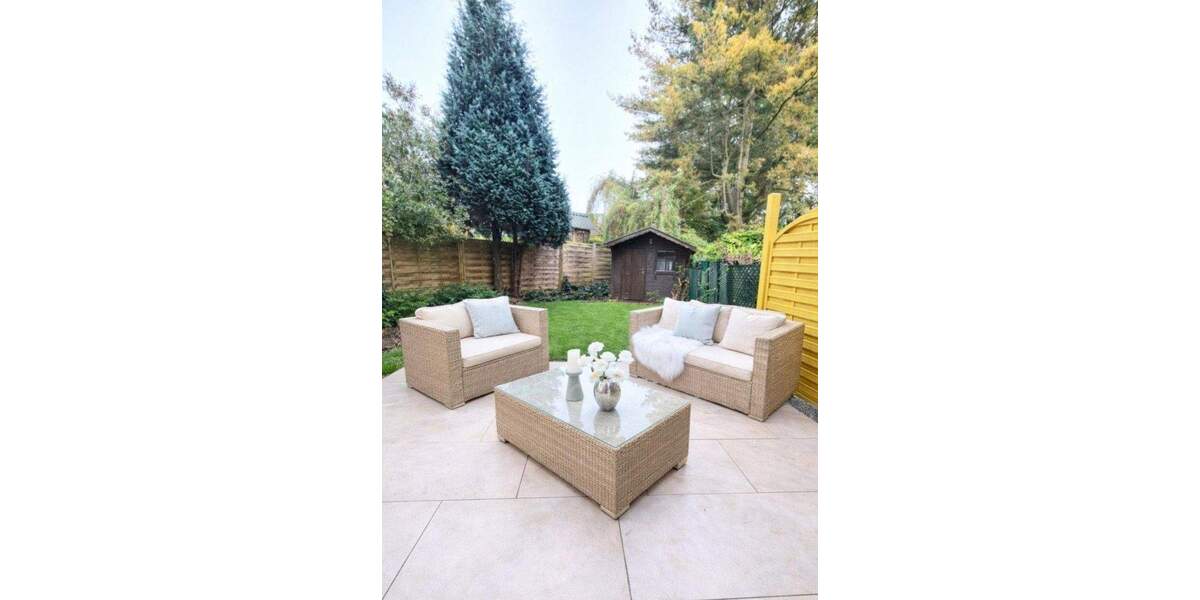 Reihenmittelhaus Hamburg Neugraben-Fischbek - 5 Zimmer, 110 m&sup2;, 439.600&euro; | Angebot:25948106