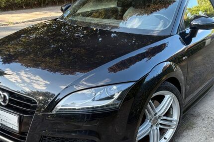Audi TT 42.500 km 18.900 &euro; Hamburg 22391