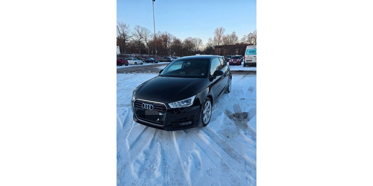 Audi A1 140.000 km 7.500 &euro; Hamburg 21029