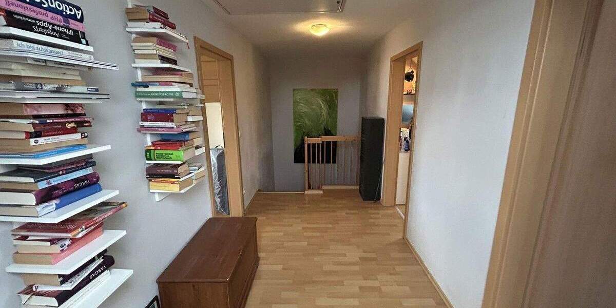 Doppelhaushälfte Kaltenkirchen - 6 Zimmer, 175 m&sup2;, 499.000&euro; | Angebot:25702050