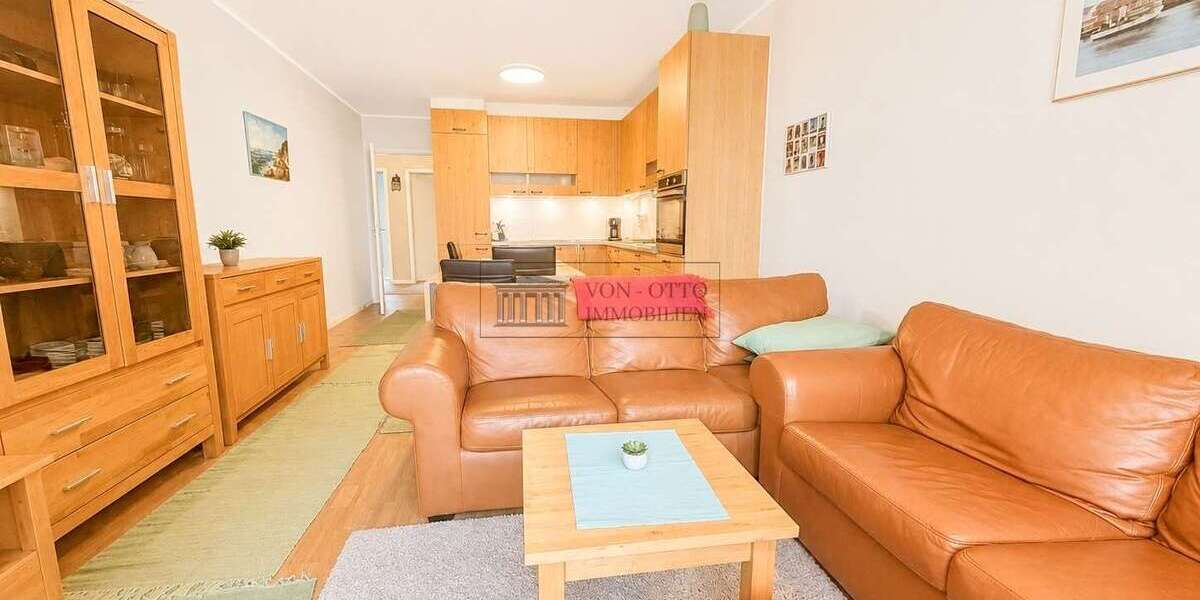 Etagenwohnung Hamburg Hamburg-Mitte - 3 Zimmer, 67 m&sup2;, 570.000&euro; | Angebot:27023312