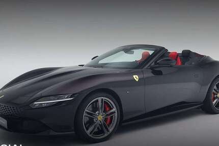 Ferrari Roma 12.007 km 245.900 &euro; Hamburg 22143