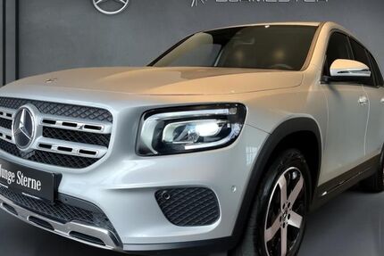 Mercedes-Benz GLB 220 9.600 km 43.290 &euro; Elmshorn 25337