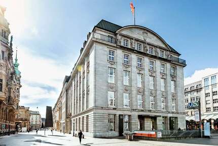 Gewerbeobjekt Hamburg Hamburg-Mitte - 2.090&euro; | Angebot:26012077