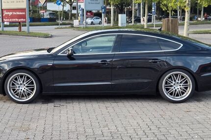 Audi A5 265.000 km 8.700 &euro; Hamburg 22547