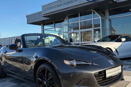 Mazda MX-5 49.700 km 24.888 &euro; Bad Oldesloe 23843