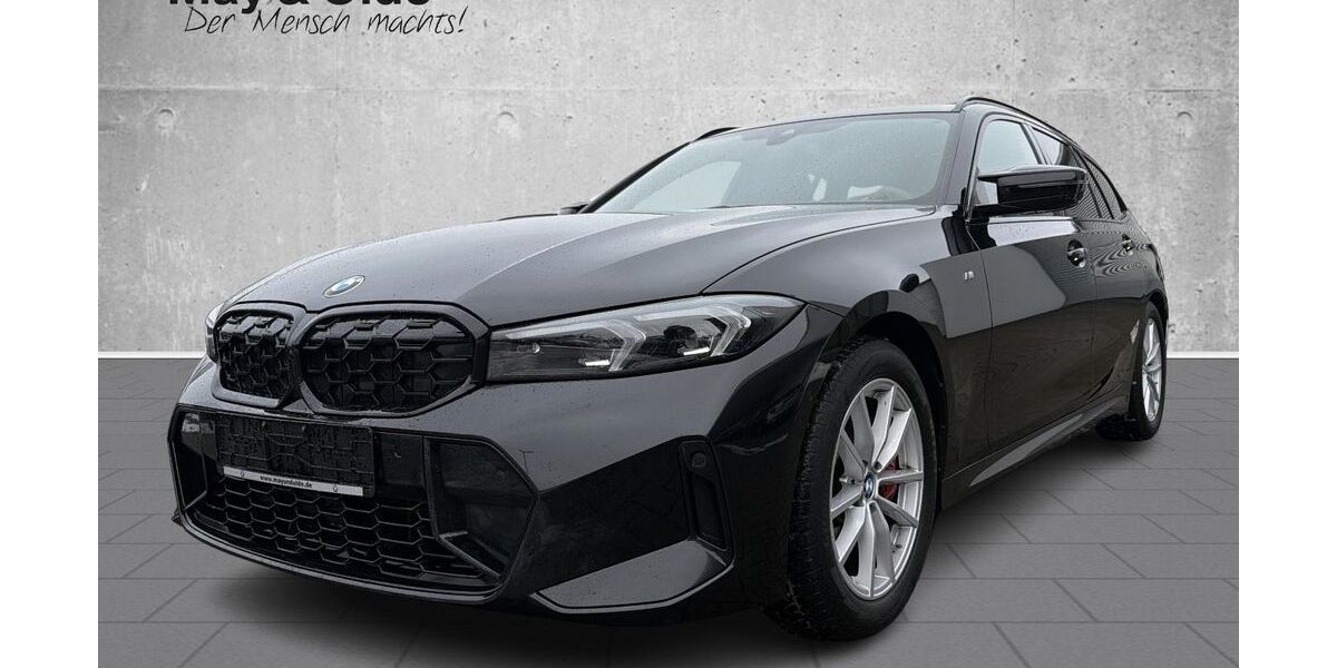 BMW M340i 25.933 km 57.890 &euro; Halstenbek 25469