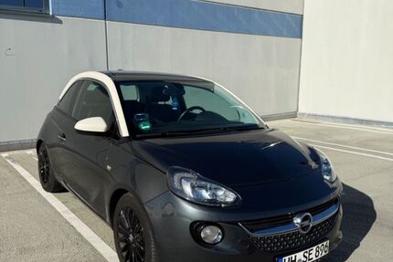Opel Adam 90.000 km 8.500 &euro; Hamburg 22549