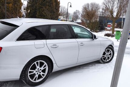 Audi A6 276.000 km 7.700 &euro; Hamburg 22045