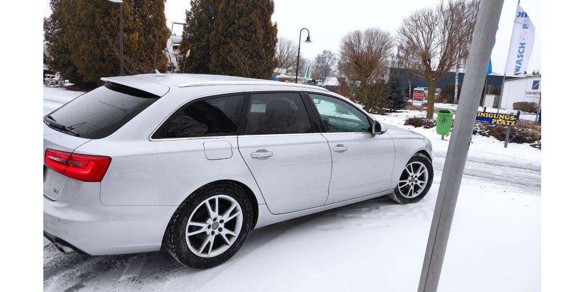 Audi A6 276.000 km 7.700 &euro; Hamburg 22045